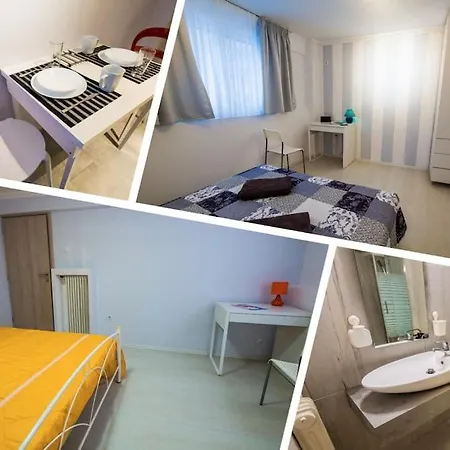 Apartment 2 Bedrooms Close To Metro Dafni In