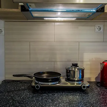 2 Bedrooms Close To Metro Dafni In * Athens